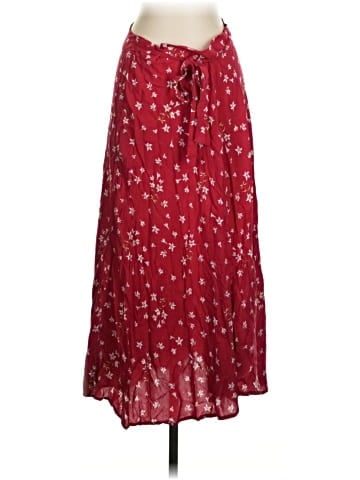 Velvet by Graham & Spencer Casual Skirt (view 1)