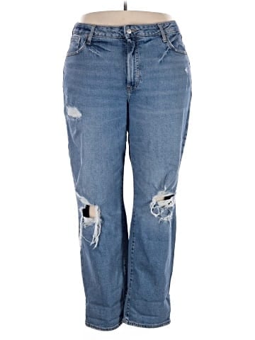 Old Navy Jeans (view 1)