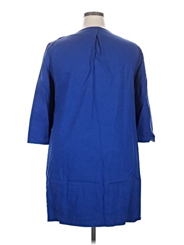 Trina Turk 3/4 Sleeve T-Shirt (view 2)