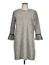 THML Gray Pullover Sweater Size L - photo 1