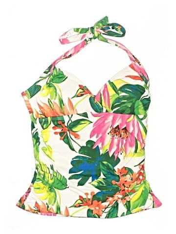 Tommy Bahama Swimsuit Top (view 1)