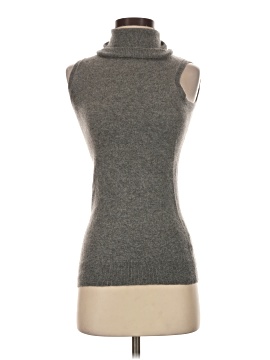 In Cashmere Cashmere Pullover Sweater