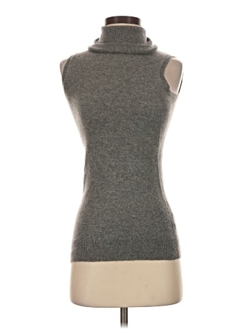 In Cashmere Cashmere Pullover Sweater (view 1)