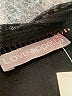 Loveappella Black 3/4 Sleeve Top Size S - photo 7