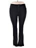 Seven7 Black Jeans Size 20 - photo 1