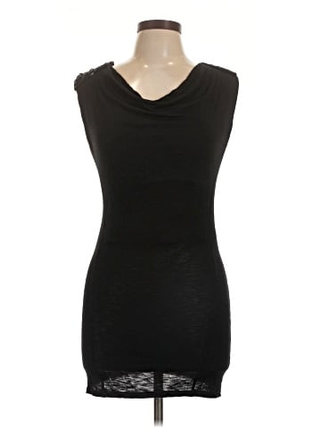 Zara Basic Collection Casual Dress (view 1)
