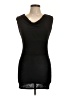 Zara Basic Collection Black Casual Dress Size L - photo 1