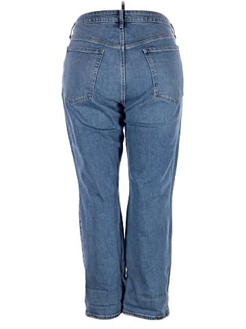 Old Navy Jeans (view 2)