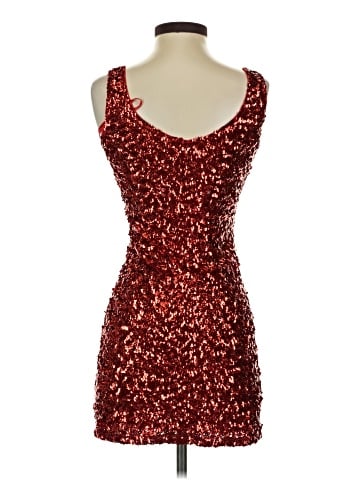 Teenbell Cocktail Dress (view 2)