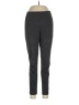 J.Jill Solid Gray Active Pants Size M - photo 1