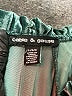 Cable & Gauge Green Long Sleeve Blouse Size L - photo 7