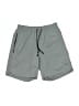 Fabletics Solid Gray Athletic Shorts Size S (estimated) - photo 1