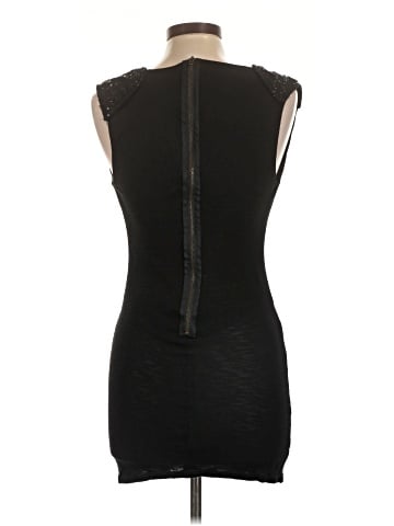 Zara Basic Collection Casual Dress (view 2)