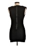 Zara Basic Collection Black Casual Dress Size L - photo 2