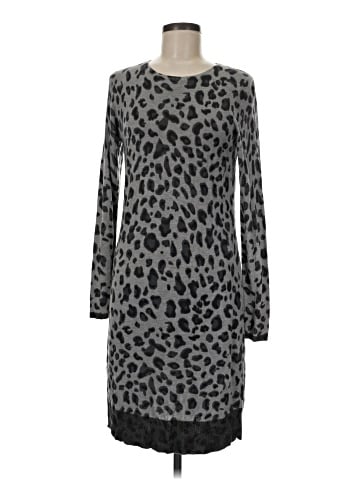 Carmen Carmen Marc Valvo Casual Dress (view 1)