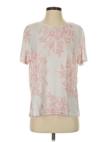 By Malene Birger Short Sleeve T-Shirt (view 1)