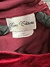 Rare Editions Burgundy Dress Size 10 - photo 3