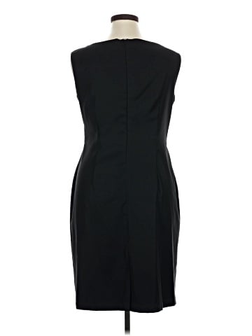 Connected Apparel Cocktail Dress (view 2)