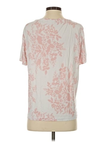 By Malene Birger Short Sleeve T-Shirt (view 2)