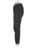 J.Jill Solid Gray Active Pants Size M - photo 5