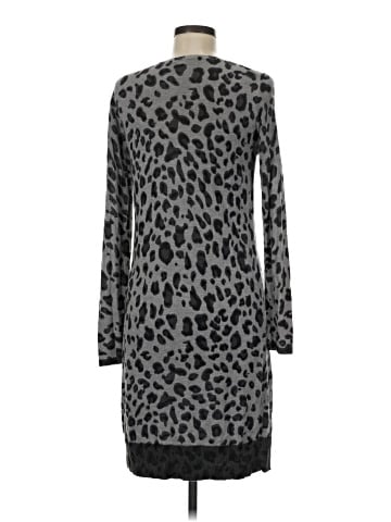 Carmen Carmen Marc Valvo Casual Dress (view 2)