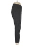 J.Jill Solid Gray Active Pants Size M - photo 4