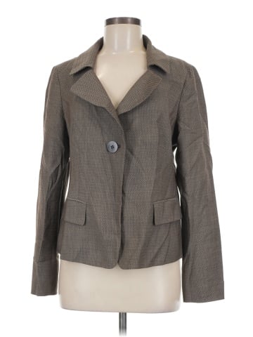 Lafayette 148 New York Blazer (view 1)