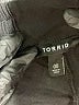 Torrid Solid Black Casual Skirt Size Med Plus (00) - photo 4