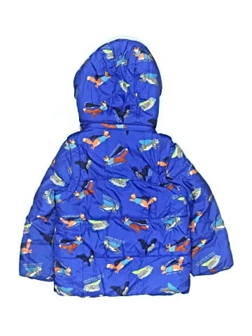 Joules Snow Pants With Bib (view 2)