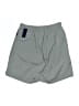 Fabletics Solid Gray Athletic Shorts Size S (estimated) - photo 2