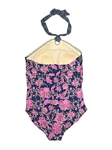 Merona One Piece Swimsuit (view 2)
