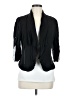 41Hawthorn 100% Lyocell Black Blazer Size M - photo 1