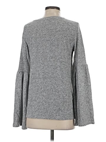 Trafaluc by Zara Long Sleeve Turtleneck (view 2)