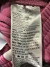 Nike 100% Polyester Pink Track Pants 9-12 MO / 12 MO - photo 4