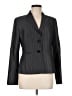 Ann Taylor LOFT Gray Blazer Size 6 - photo 1