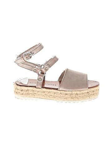 Etienne Aigner Wedges (view 1)