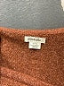 Kimchi Blue Brown Pullover Sweater Size XL - photo 7