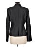 Ann Taylor LOFT Gray Blazer Size 6 - photo 2
