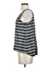 H&M 100% Polyester Gray Tank Top Size S - photo 5
