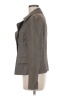 Lafayette 148 New York Houndstooth Gray Blazer Size 8 - photo 5