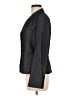 Ann Taylor LOFT Gray Blazer Size 6 - photo 5