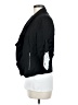 41Hawthorn 100% Lyocell Black Blazer Size M - photo 5