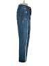 Jessica Simpson Blue Jeans Size 25 waist - photo 4