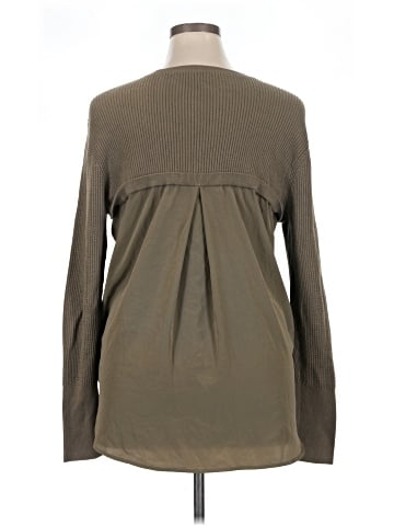 Banana Republic Pullover Sweater (view 2)
