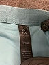 Kyodan Solid Teal Skort Size XS - photo 3