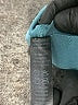Kyodan Solid Teal Skort Size XS - photo 4