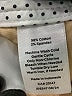 Talbots Solid Ivory Shorts Size 10 (petite) - photo 4