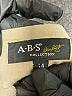 ABS Allen Schwartz Solid Tan Casual Skirt Size 14 - photo 4
