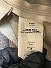 ABS Allen Schwartz Solid Tan Casual Skirt Size 14 - photo 5
