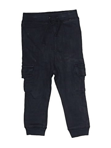 MISH Boys Cargo Pants (view 1)